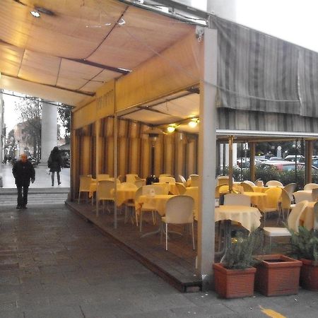 Hotel Dell'Orto Chiavari Exterior photo