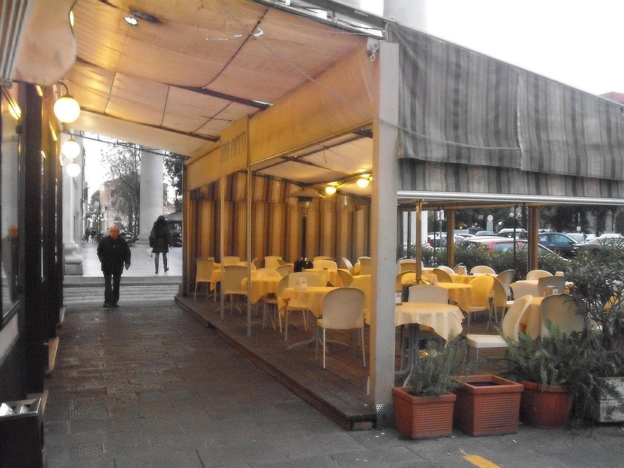 Hotel Dell'Orto Chiavari Exterior photo