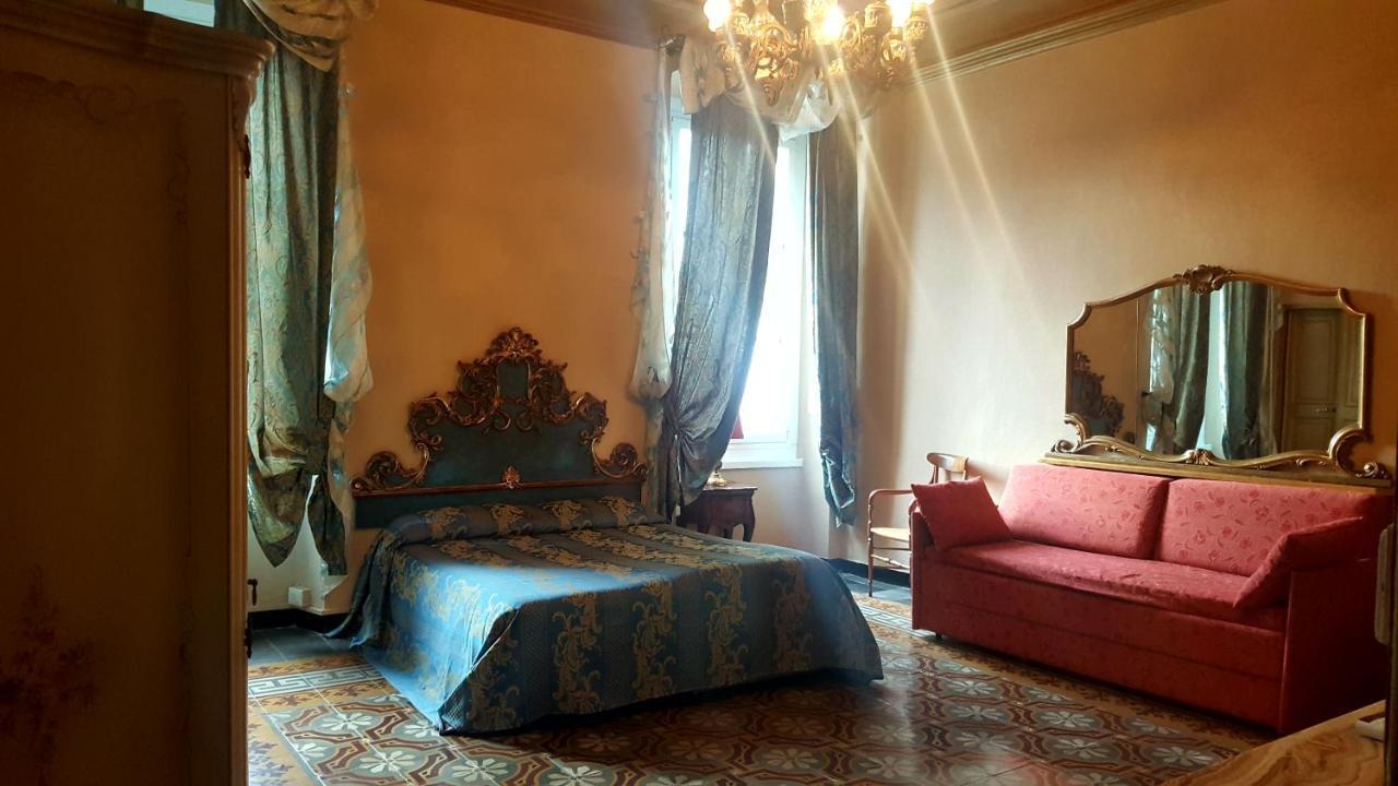 Hotel Dell'Orto Chiavari Exterior photo